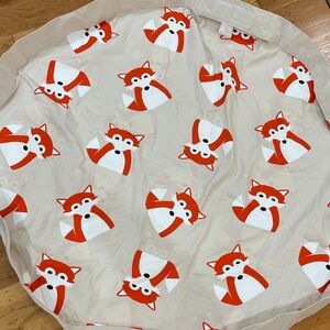 3 Sprouts Play Mat & Storage Bag